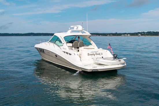 Sea Ray  Yacht For Sale