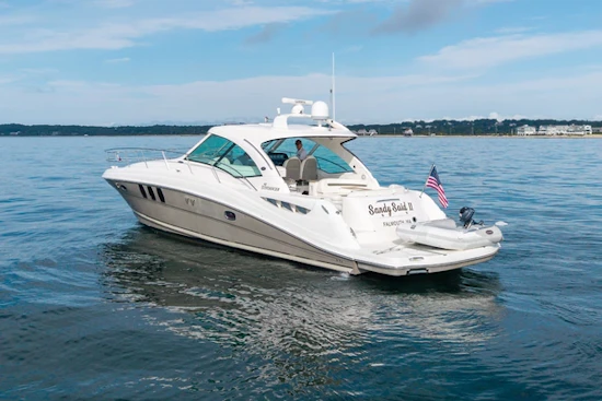 Sea Ray  Yacht For Sale