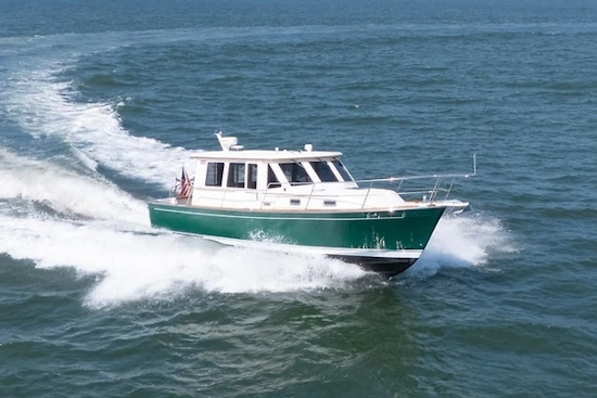 Sabre 36 Express Yacht For Sale