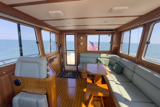 Sabre 36 Express Yacht For Sale