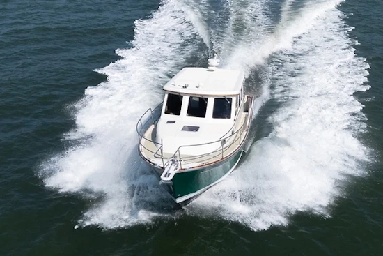Sabre 36 Express Yacht For Sale