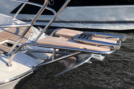Jeanneau Leader 12.5 WA Yacht For Sale