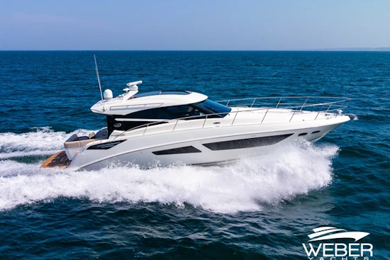 Sea Ray  Yacht For Sale