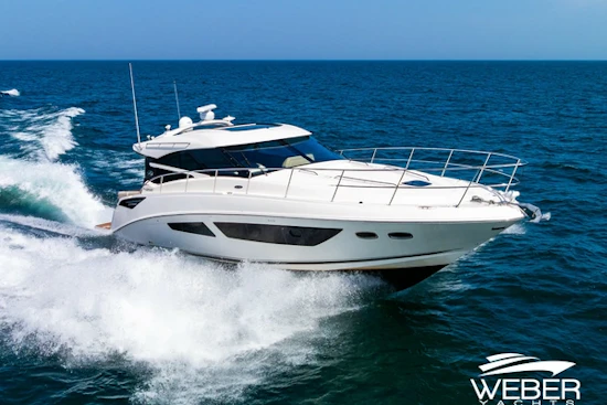Sea Ray  Yacht For Sale
