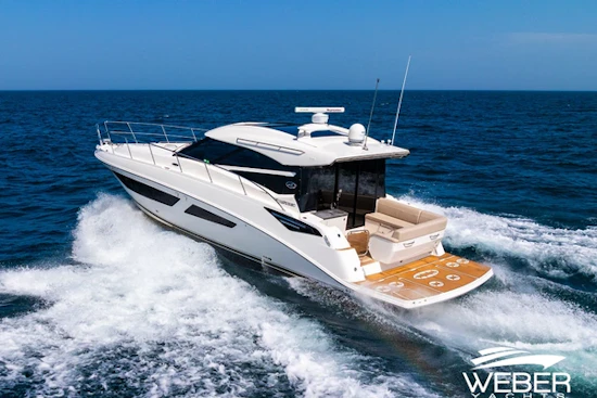 Sea Ray  Yacht For Sale