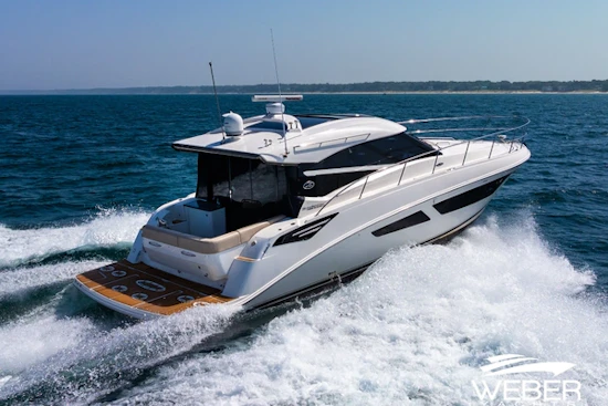 Sea Ray  Yacht For Sale