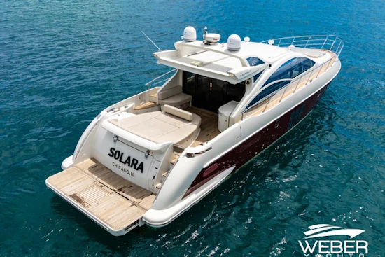 Azimut  Yacht For Sale