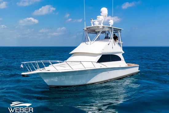 Egg Harbor  Yacht For Sale