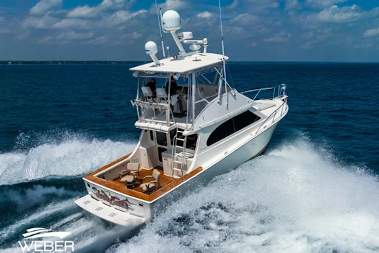 Egg Harbor  Yacht For Sale