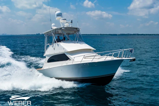 Egg Harbor  Yacht For Sale