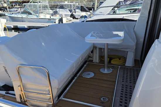 Beneteau Antares 11 Coupe Yacht For Sale