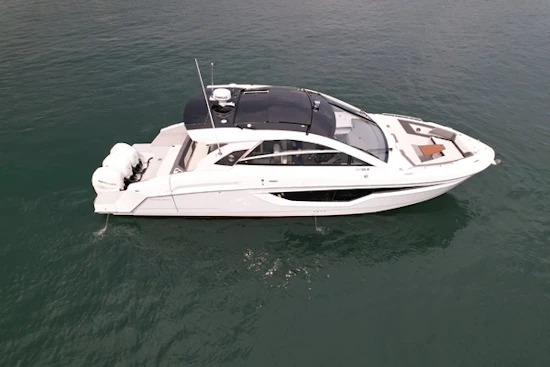 Cruisers Yachts 42 GLS OB Yacht For Sale