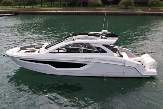 Cruisers Yachts 42 GLS OB Yacht For Sale