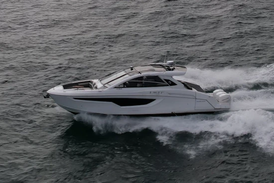 Cruisers Yachts 42 GLS OB Yacht For Sale