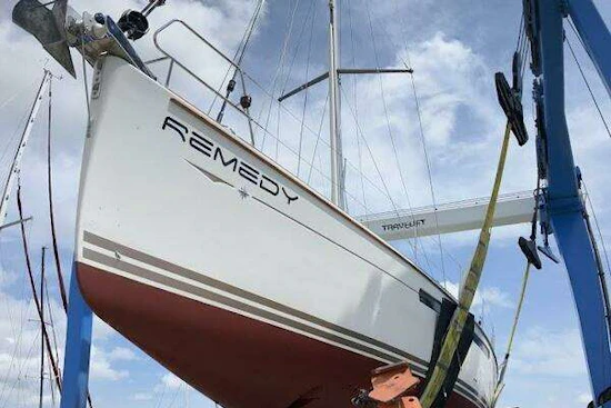 Jeanneau Yacht 57 Yacht For Sale