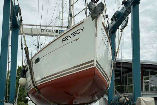 Jeanneau Yacht 57 Yacht For Sale