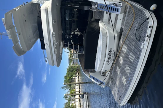 Galeon 500 FLY Yacht For Sale
