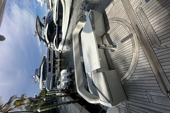Galeon 500 FLY Yacht For Sale