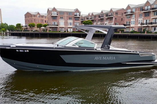 Aviara AV 32 Yacht For Sale