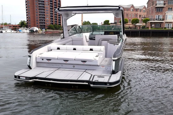 Aviara AV 32 Yacht For Sale