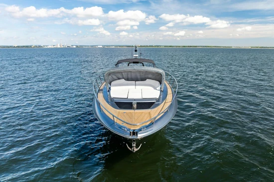 Riva 56 RIVALE Yacht For Sale