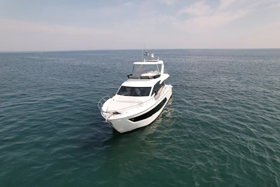Absolute 62 Fly Yacht For Sale