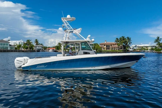 Boston Whaler  Yacht For Sale