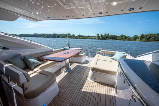 Princess V65 Yacht For Sale