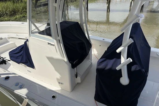 Regulator 30XO Yacht For Sale