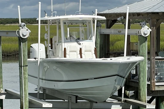 Regulator 30XO Yacht For Sale