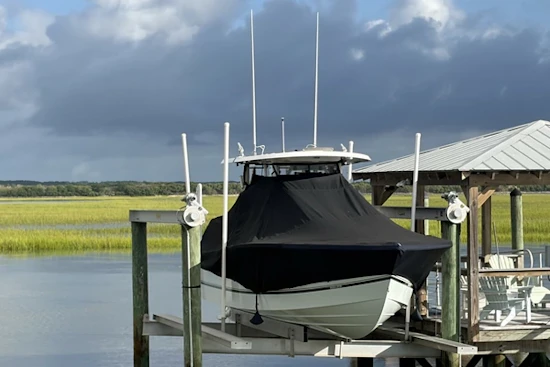 Regulator 30XO Yacht For Sale