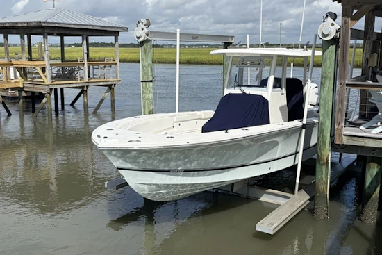 Regulator 30XO Yacht For Sale