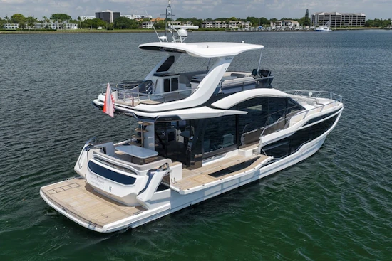 Galeon  Yacht For Sale
