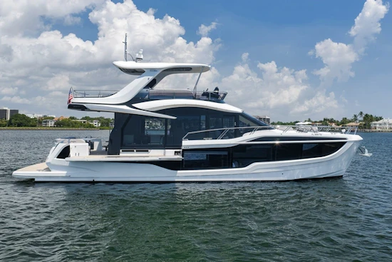 Galeon  Yacht For Sale