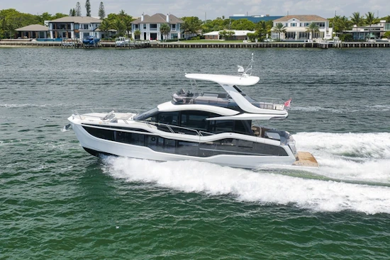 Galeon  Yacht For Sale
