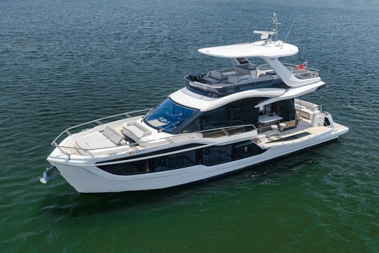 Galeon  Yacht For Sale