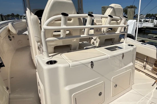 Grady-White 306 Canyon Yacht For Sale
