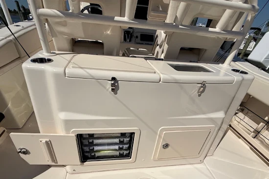 Grady-White 306 Canyon Yacht For Sale