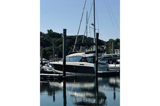 Monte Carlo Yachts MC4 Yacht For Sale