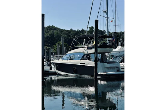 Monte Carlo Yachts MC4 Yacht For Sale