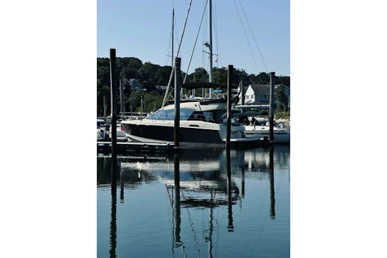 Monte Carlo Yachts MC4 Yacht For Sale