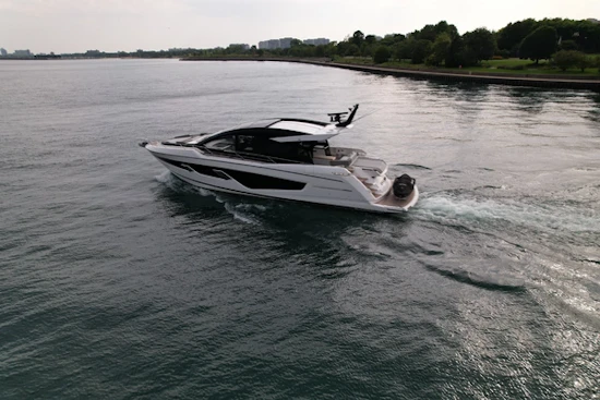 Sunseeker Predator 65 Yacht For Sale