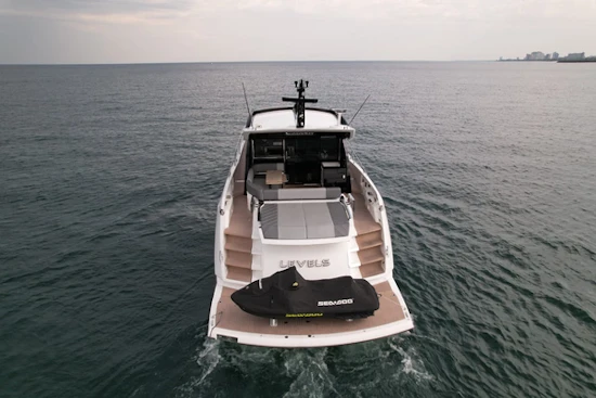 Sunseeker Predator 65 Yacht For Sale
