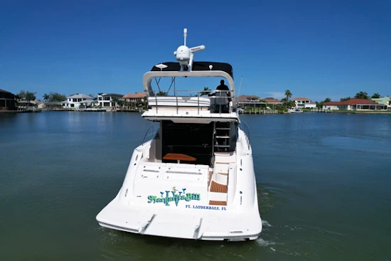 Sea Ray  Yacht For Sale