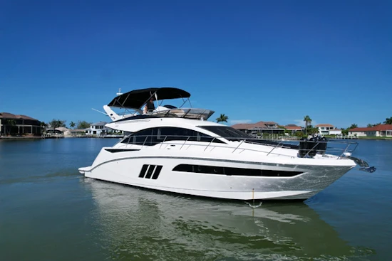 Sea Ray  Yacht For Sale