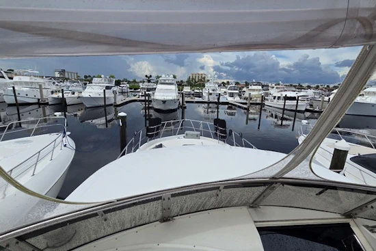 Navigator 5400 Yacht For Sale
