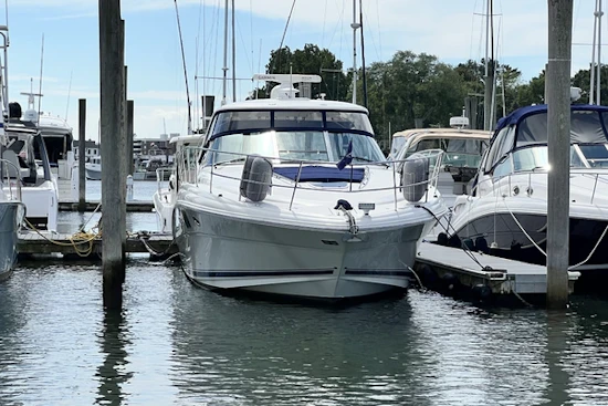 Sea Ray 440 Sundancer Yacht For Sale