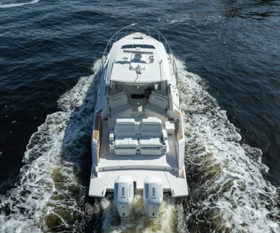 Tiara Yachts 43 LE Yacht For Sale