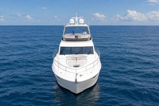 Sea Ray L650 Fly Yacht For Sale