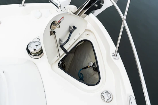 Sea Ray L550 Yacht For Sale